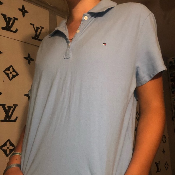 Tommy Hilfiger Tops - ❤️Tommy Hilfiger polo